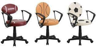Boys Desk Chair Dormitorios Varones