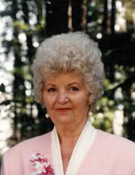 Lillian Belke Obituary