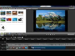 camtasia studioشرح برنامج تركيب الصور على الاغانى youtube