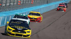 Many nascar races are 500 miles in length. Stage Results For Nascar Cup Series Race At Phoenix Nascar