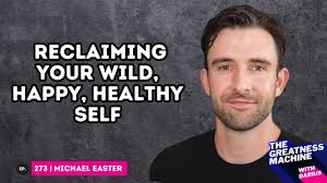 Michael Easter