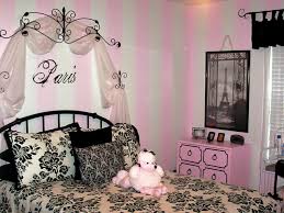 French Themed Girls Bedrooms Paris Themed Room Paris Themed Bedroom Paris Decor Bedroom