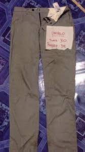 Low to high sort by price: Bundle Kaki Seluar Starpress Saiz 30 Labuh 38 Rm50 Facebook