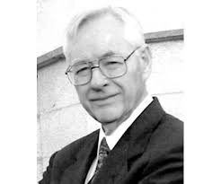 Charles Forbes Obituary (1924