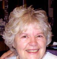 Kathryn Faye “Kathy” Jacobi Daily (1941-2012)