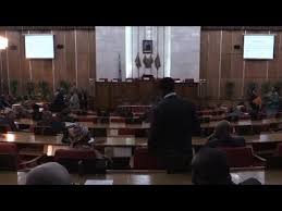 Jun 05, 2021 · (belga) une réforme de la commission électorale a été votée vendredi par l'assemblée nationale de la république démocratique du congo pour tenter d'assurer la transparence des prochaines. Rdc L Assemblee Nationale Convoquee En Session Extraordinaire Youtube