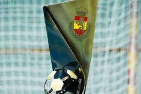 In the event that a team wins both la liga and the copa del rey, the runners up of the copa del rey will play against the winner of la liga. Supercopa De Espana To Stay In Saudi Arabia Until 2029 Managing Madrid