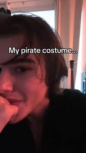 Orlando Bloom Pirates of The Caribbean Costume