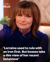 ITV insiders have revealed the truth about the daytime TV 'bloodbath' 👀  Read more: https://trib.al/9SiU4js