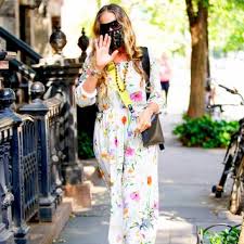 Lifestyle 2020 ★ sarah jessica parker's net worth 2020help us get to 100k subscribers! Sarah Jessica Parker Fashion News Photos And Videos Vogue