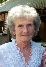 Olive Viola Hogan Barto (1923-2005)