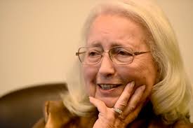 Dorothy Davidson, Huntsville business leader and philanthropist, dies after  long illness