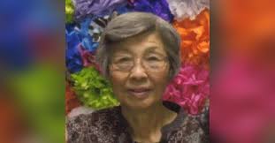 Yoshie Brown Obituary