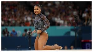 Jordan Chiles Excluded From All-Around Final Due to Rule