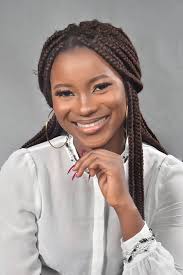 Interview with Miss Premier Culture