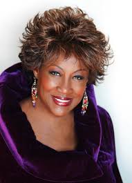 Which female singer was