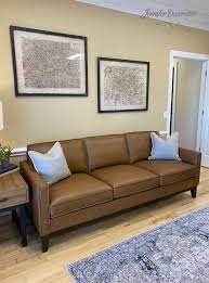 Big canvas paintings for home decor. Business Office Interior Design Ideas Jennifer Decorates