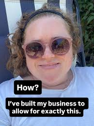 Jo Hooper ✨ Me First Method life & business coach (@getwildlyfree) ·  Narberth