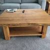 Related:antique oak coffee table solid oak coffee table vintage oak coffee table rustic oak coffee table mission oak coffee table. 1