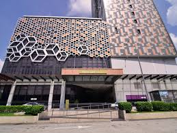 hotel in kuala lumpur mercure selangor selayang accor