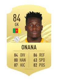 All posts such as memes, videos, text posts, questions, rants, discussions, etc. Fifa 21 Die Besten Torhuter Offizielle Ea Sports Website
