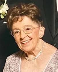 Joyce Mary Foster Obituary July 14, 2024