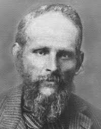 Pvt James Sheppard (1844-1916)