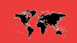 Weltkarte ermöglicht es ihnen, alle länderkarten und grenzen, karten von kontinenten und städten auf der weltkarte, werden sie alle karten zu finden: Quiz Erkennen Sie Diese Lander Nur An Ihren Umrissen Stern De
