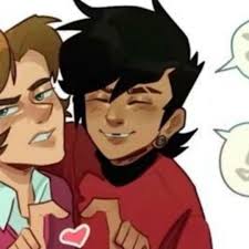 My ships! Maxley. Just Maxley.(Also Barrett girl(CANNON NAME:Stacey) and pj  <3 : r/GoofyMovie