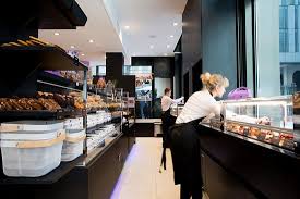 La Boutique Vatel Gourmet A Hotel Dieu Lyon Photo De Vatel Gourmet Lyon Tripadvisor