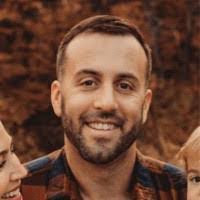 David Sabo's Instagram, Twitter & Facebook