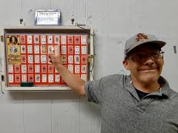 Clifton's Queen of Hearts jackpot close to $75K