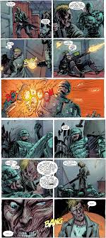 RoboCop-Last Stand #8-Cornered Dog Strikes Back! – Casual Comix Critique