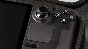 The steam deck will release in december 2021, starting at $399 for a version with 64gb of emmc storage. 4ctfeinoxfdzqm