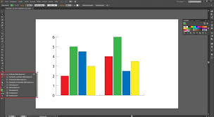 Adobe Illustrator Diagramm Erstellen So Geht S Chip