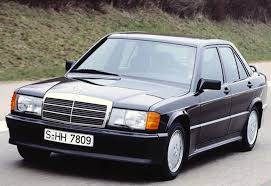 With automatic transmissions, a 190e 2.6 averaged 19.2 mpg, compared to 20.1 mpg in a 190 2.3. Used Mercedes 190e Review 1984 1994 Carsguide