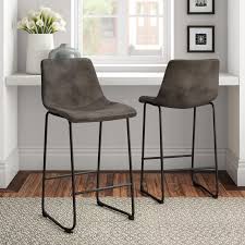 Fragoso 29 Bar Stool Reviews Joss Main Bar Stools Comfortable Bar Stools Vintage Bar Stools