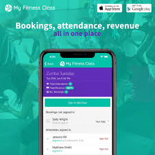 Online payments, pos, door access and lighting. My Fitness Class Posts Facebook