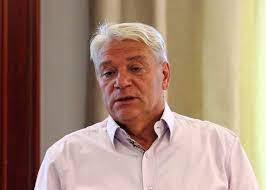 Îmi doresc ca în cel mai scurt timp să avem o echipă completă. Noul Ministru De Interne ForÈ›at SÄƒ Preia FuncÈ›ia Stiri Bistrita Ziare Bistrita Gazeta De Bistrita Stiri Online