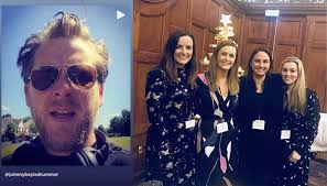 About The Sarah Jennifer Knott Foundation