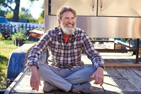 Kevin Willmann's passion for food runs deep at Farmhaus