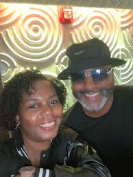 Hey I'm nikke East coast Sup fam