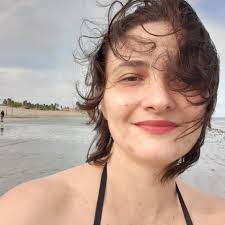 Raymundo Netto: AlmanaCULTURA: "Nataly Pinho, a ilustradora", de Pedro  Salgueiro para O POVO