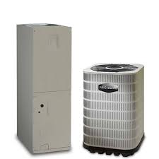 Heat pump and electric heat models offer both heating and cooling. 2 Ton Frigidaire 14 Seer R410a Heat Pump Split System National Air Warehouse