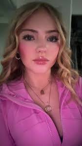 Ciera Grace's Instagram, Twitter & Facebook