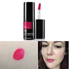 Jual The Body Shop Lip Dan Cheek Stain