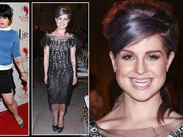 See more of kelly osbourne on facebook. Kelly Osbourne Sie Fuhlt Sich Immer Noch Dick Bunte De