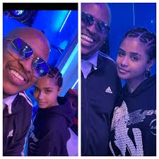 Brian Alexander Morgan