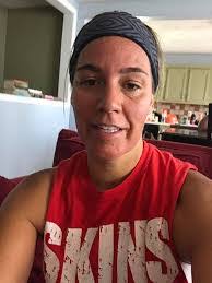 Kelly Shoup's Instagram, Twitter & Facebook