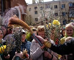 Припадає вона на 21 квітня. 21 Kvitnya Yake Sogodni Svyato Istoriya I Tradiciyi Znaj Yua